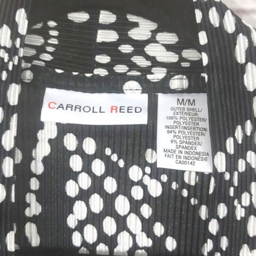 FAUX Tank/Jacket - Picture 4 of 6